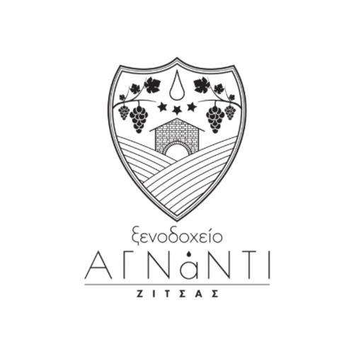 Agnanti Zitsas Hotel Esterno foto