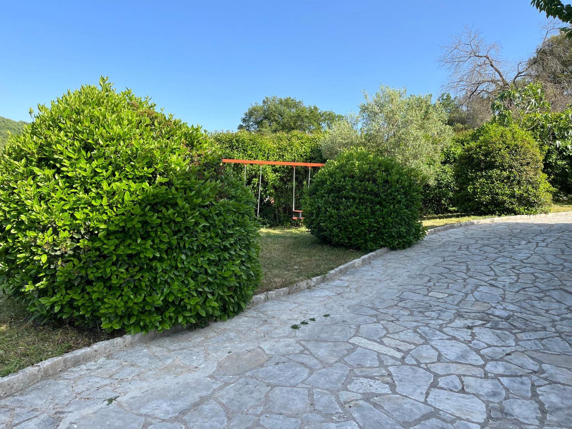 Agnanti Zitsas Hotel Esterno foto